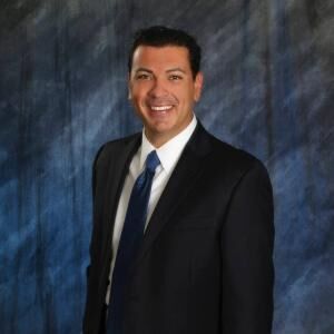 HEADSHOT Leroy Garcia